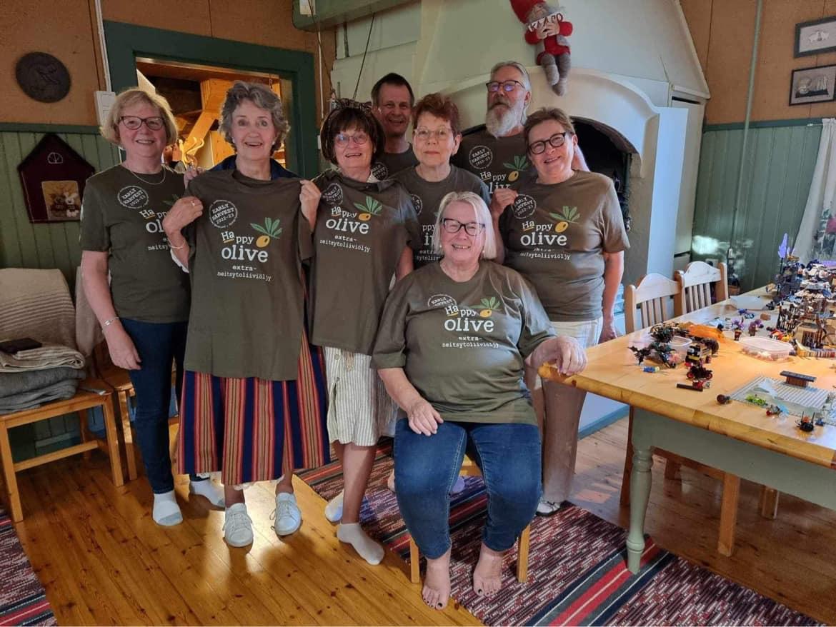 Fællesskabsprodukter