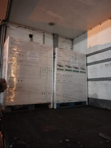 Små dyrkeres friske olivenolie kommer fra tidlig høst (Early Harvest)